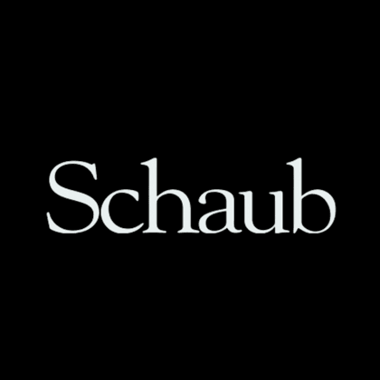 SCHAUB