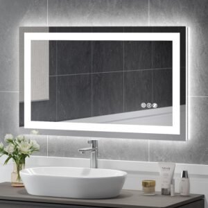 smart mirror