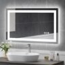 smart mirror